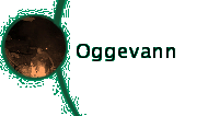 Oggevann